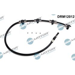 Trubka prepadu Dr.Motor Automotive DRM12012