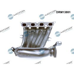 Sací trubkový modul Dr.Motor Automotive DRM13801 - obr. 1