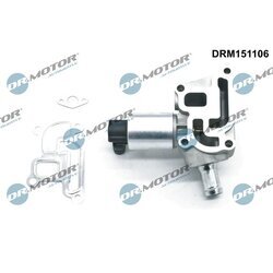 EGR ventil Dr.Motor Automotive DRM151106 - obr. 1
