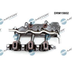 Sací trubkový modul Dr.Motor Automotive DRM15802 - obr. 1
