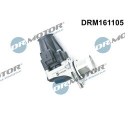 EGR ventil Dr.Motor Automotive DRM161105