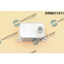 Chladič motorového oleja Dr.Motor Automotive DRM211011