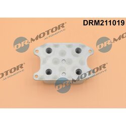 Chladič motorového oleja Dr.Motor Automotive DRM211019 - obr. 1