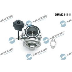EGR ventil Dr.Motor Automotive DRM211111 - obr. 1