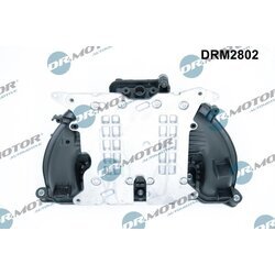 Sací trubkový modul Dr.Motor Automotive DRM2802 - obr. 1