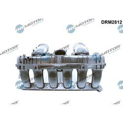 Sací trubkový modul Dr.Motor Automotive DRM2812