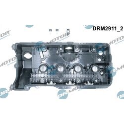 Kryt hlavy valcov Dr.Motor Automotive DRM2911 - obr. 1