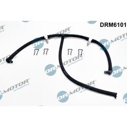 Trubka prepadu Dr.Motor Automotive DRM6101