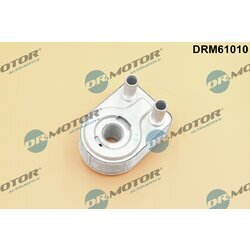 Chladič motorového oleja Dr.Motor Automotive DRM61010