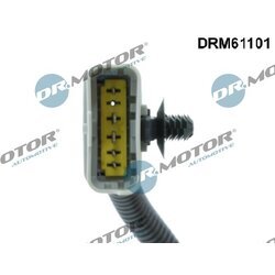 EGR ventil Dr.Motor Automotive DRM61101 - obr. 1