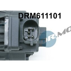 EGR ventil Dr.Motor Automotive DRM611101 - obr. 1