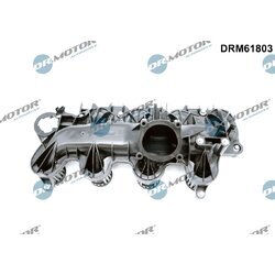 Sací trubkový modul Dr.Motor Automotive DRM61803