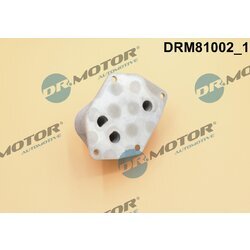 Chladič motorového oleja Dr.Motor Automotive DRM81002 - obr. 1