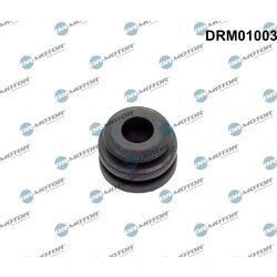Doraz krytu motora Dr.Motor Automotive DRM01003
