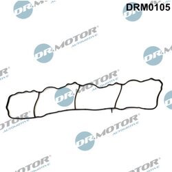 Tesnenie kolena sac. potrubia Dr.Motor Automotive DRM0105