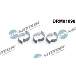 Ložisko kľukového hriadeľa Dr.Motor Automotive DRM01098