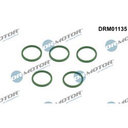 Tesniaci krúžok hadice plniaceho vzduchu Dr.Motor Automotive DRM01135