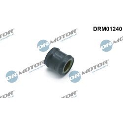 Tesnenie obalu olejového filtra Dr.Motor Automotive DRM01240