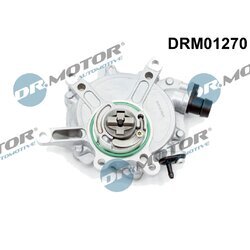 Vákuové čerpadlo brzdového systému Dr.Motor Automotive DRM01270