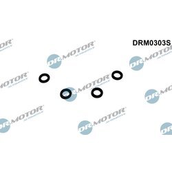 Uzáver prepadu paliva Dr.Motor Automotive DRM0303S