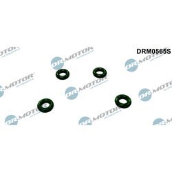 Tesniaci krúžok držiaka trysky Dr.Motor Automotive DRM0565S