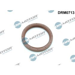 Tesniaci krúžok kľukového hriadeľa Dr.Motor Automotive DRM0713