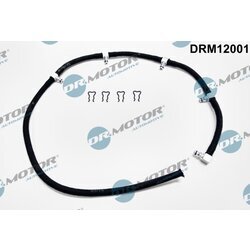 Trubka prepadu Dr.Motor Automotive DRM12001