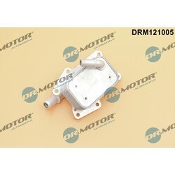 Chladič motorového oleja Dr.Motor Automotive DRM121005