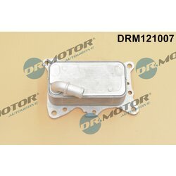 Chladič motorového oleja Dr.Motor Automotive DRM121007