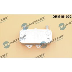 Chladič motorového oleja Dr.Motor Automotive DRM151002