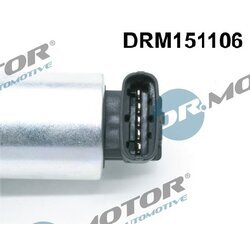 EGR ventil Dr.Motor Automotive DRM151106 - obr. 2