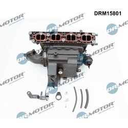Sací trubkový modul Dr.Motor Automotive DRM15801 - obr. 1