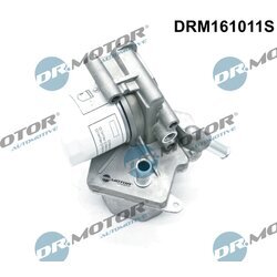 Obal olejového filtra Dr.Motor Automotive DRM161011S