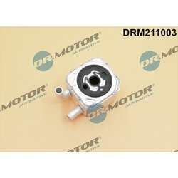 Chladič motorového oleja Dr.Motor Automotive DRM211003 - obr. 1
