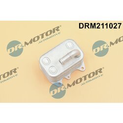 Chladič motorového oleja Dr.Motor Automotive DRM211027