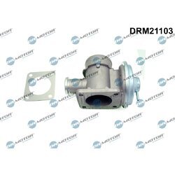 EGR ventil Dr.Motor Automotive DRM21103