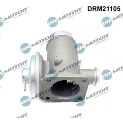 EGR ventil Dr.Motor Automotive DRM21105