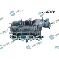 Sací trubkový modul Dr.Motor Automotive DRM21801 - obr. 1