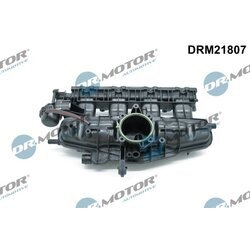 Sací trubkový modul Dr.Motor Automotive DRM21807 - obr. 1