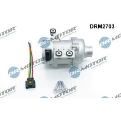 Vodné čerpadlo, chladenie motora Dr.Motor Automotive DRM2703 - obr. 1