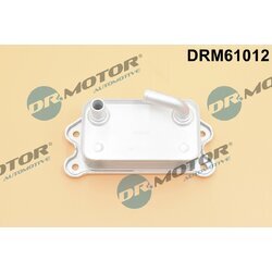 Chladič motorového oleja Dr.Motor Automotive DRM61012