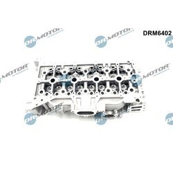 Hlava valcov motora Dr.Motor Automotive DRM6402