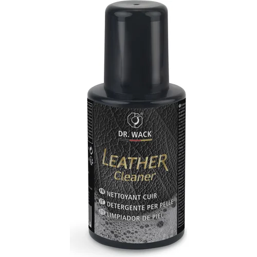 Čistič na kožu Leather Cleaner 250 ml Dr. Wack 4060