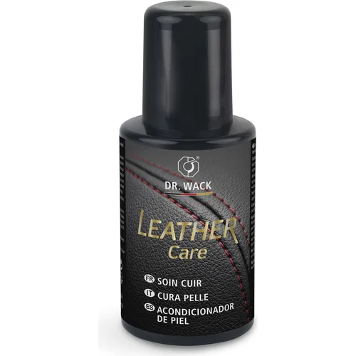 Kondicionér a impregnacia na kožu Leather Care 250 ml Dr. Wack 4070