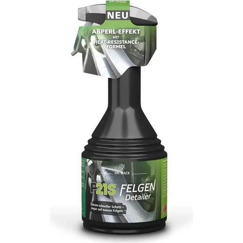 Detailer na ráfiky kolies Rim Detailer 0,5 l Dr. Wack 1275