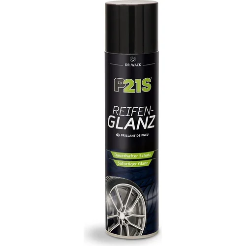 Lesk na pneumatiky Tyre Shine 400 ml Dr. Wack 1290