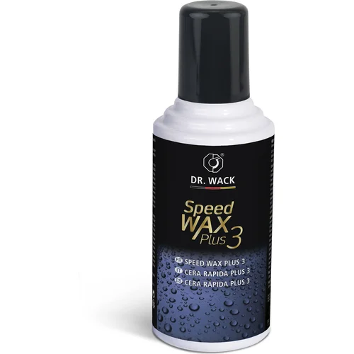 Rýchly vosk 4030 (krém) Speed Wax Plus 3, 500 ml (Dr. Wack)