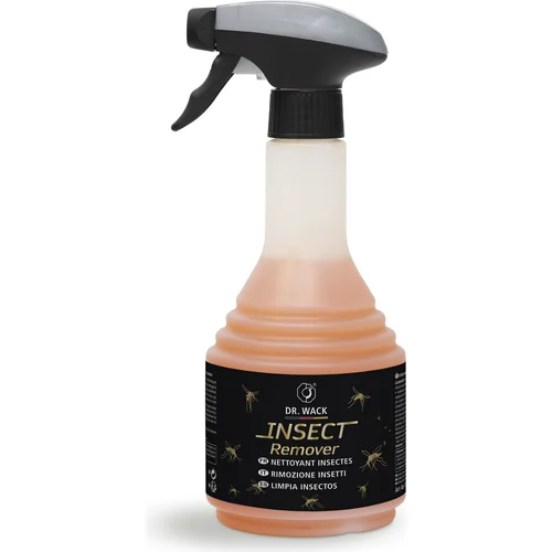 Odstraňovač hmyzu Insect Remover 500 ml 4110 (Dr. Wack)