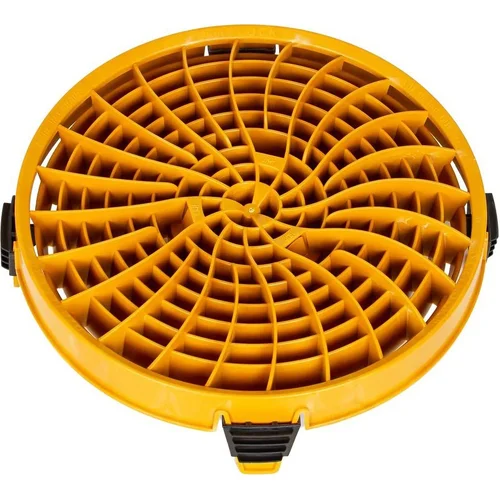 Dno pre vedro Dirt Lock Dr. Wack 9115
