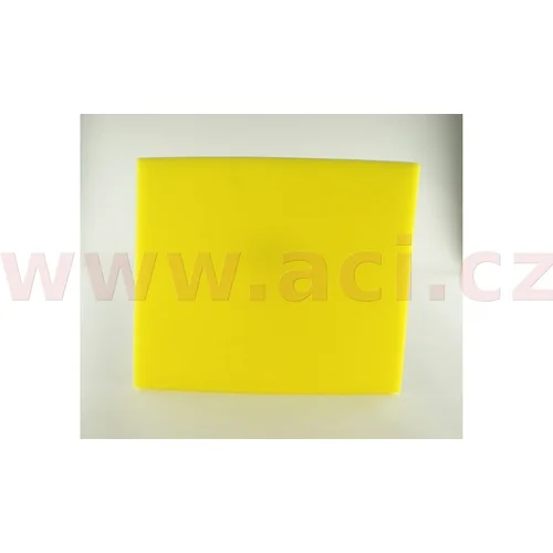 Uni penový vzduchový filter DT-FOAMCR-01 (250 x 300 mm) /DT-1/ - obr. 2